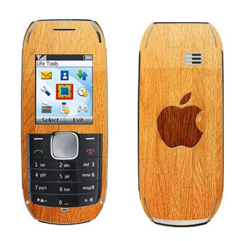   « Apple  »   Nokia 1800
