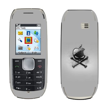   « Apple     »   Nokia 1800