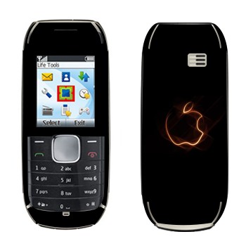   «  Apple»   Nokia 1800