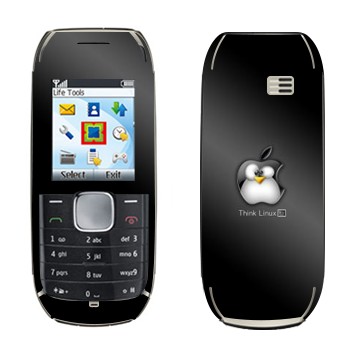   « Linux   Apple»   Nokia 1800
