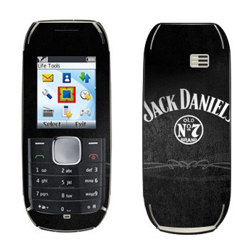   «  - Jack Daniels»   Nokia 1800