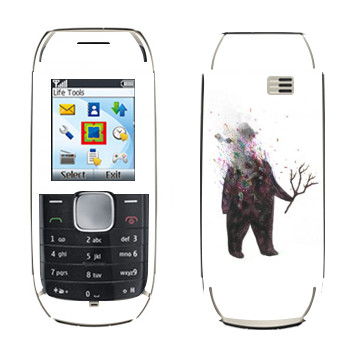   «Kisung Treeman»   Nokia 1800