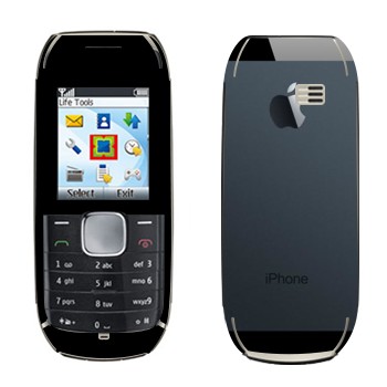   «- iPhone 5»   Nokia 1800