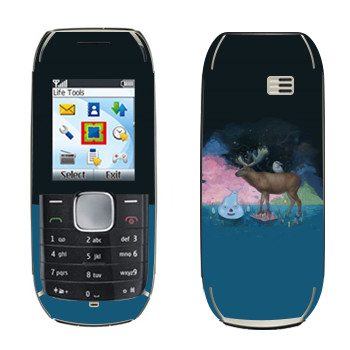   «   Kisung»   Nokia 1800