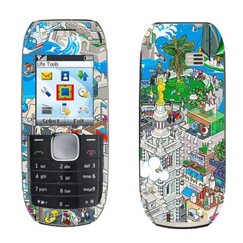   «eBoy - »   Nokia 1800