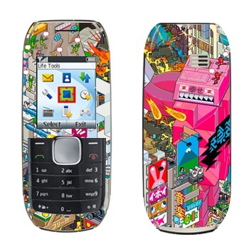   «eBoy - »   Nokia 1800