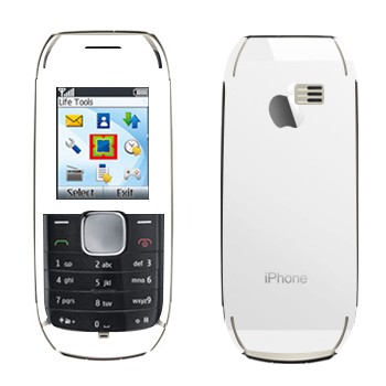   «   iPhone 5»   Nokia 1800