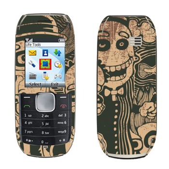   «  »   Nokia 1800