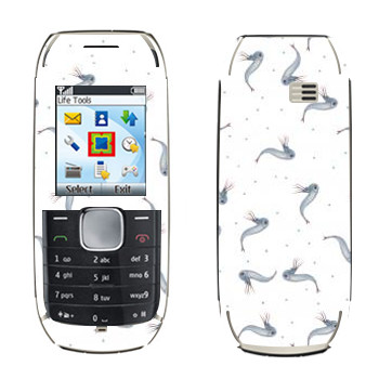   « - Kisung»   Nokia 1800