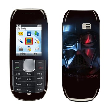   «Darth Vader»   Nokia 1800
