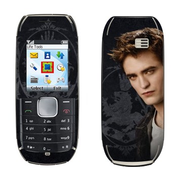   «Edward Cullen»   Nokia 1800