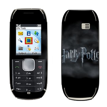   «Harry Potter »   Nokia 1800