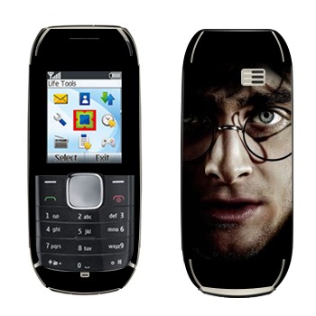   «Harry Potter»   Nokia 1800