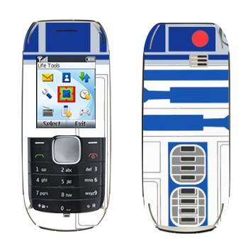  «R2-D2»   Nokia 1800