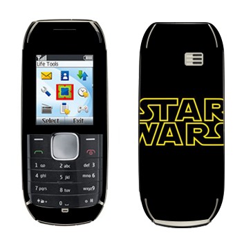   « Star Wars»   Nokia 1800