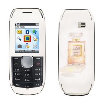   «Coco Chanel »   Nokia 1800