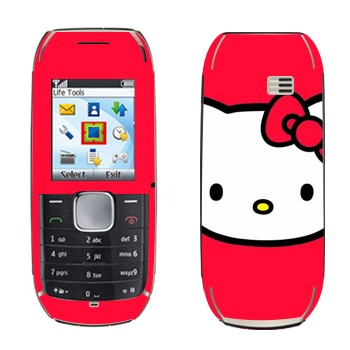   «Hello Kitty   »   Nokia 1800