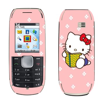   «Kitty  »   Nokia 1800