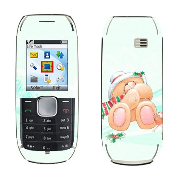   «      »   Nokia 1800