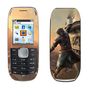  «Assassins Creed: Revelations - »   Nokia 1800