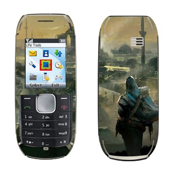   «Assassins Creed»   Nokia 1800