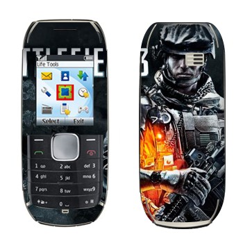   «Battlefield 3 - »   Nokia 1800