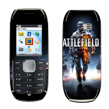   «Battlefield 3»   Nokia 1800