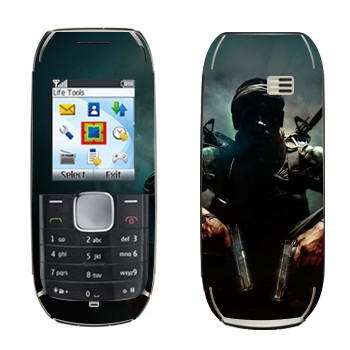   «Call of Duty: Black Ops»   Nokia 1800
