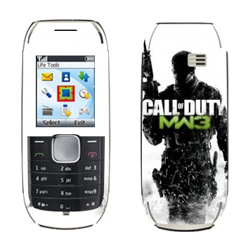   «Call of Duty: Modern Warfare 3»   Nokia 1800