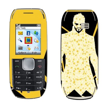   «Deus Ex »   Nokia 1800