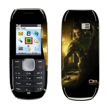   «Deus Ex»   Nokia 1800