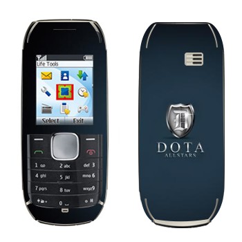   «DotA Allstars»   Nokia 1800