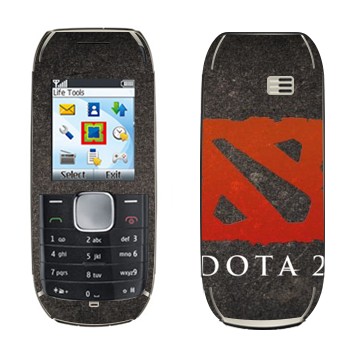   «Dota 2  - »   Nokia 1800