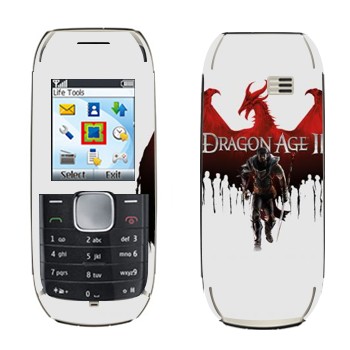   «Dragon Age II»   Nokia 1800