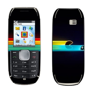   «Pacman »   Nokia 1800