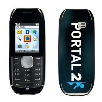   «Portal 2  »   Nokia 1800
