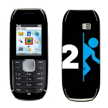   «Portal 2 »   Nokia 1800