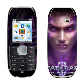   «StarCraft 2 -  »   Nokia 1800