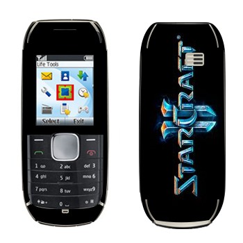   «Starcraft 2  »   Nokia 1800