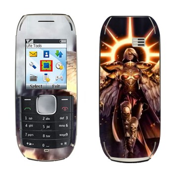  «Warhammer »   Nokia 1800