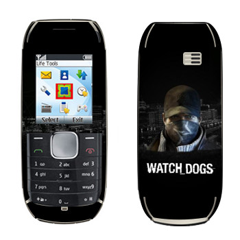   «Watch Dogs -  »   Nokia 1800