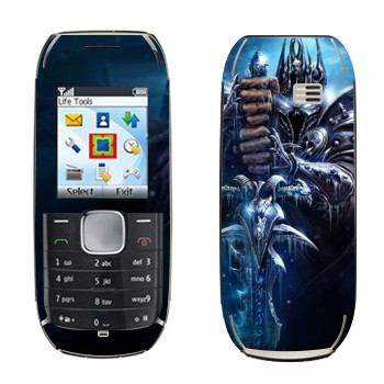   «World of Warcraft :  »   Nokia 1800