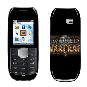   «World of Warcraft »   Nokia 1800