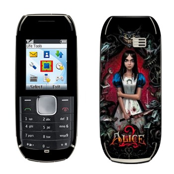   «:  »   Nokia 1800