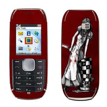   « - - :  »   Nokia 1800
