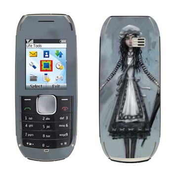   «   - Alice: Madness Returns»   Nokia 1800