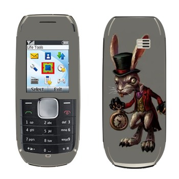   «  -  : »   Nokia 1800