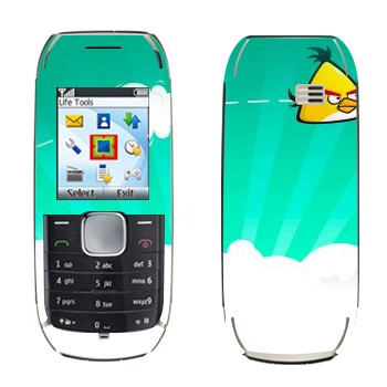   « - Angry Birds»   Nokia 1800