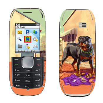   « - GTA5»   Nokia 1800