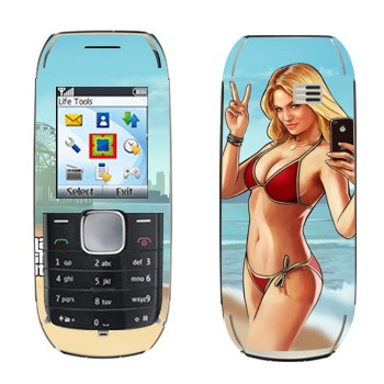   «   - GTA 5»   Nokia 1800
